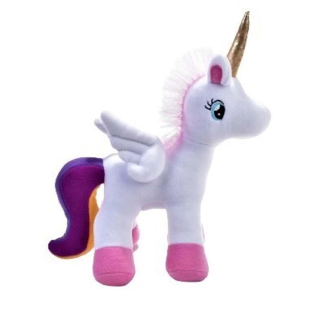 Bambi Unicorn Polar 30 Cm 00541