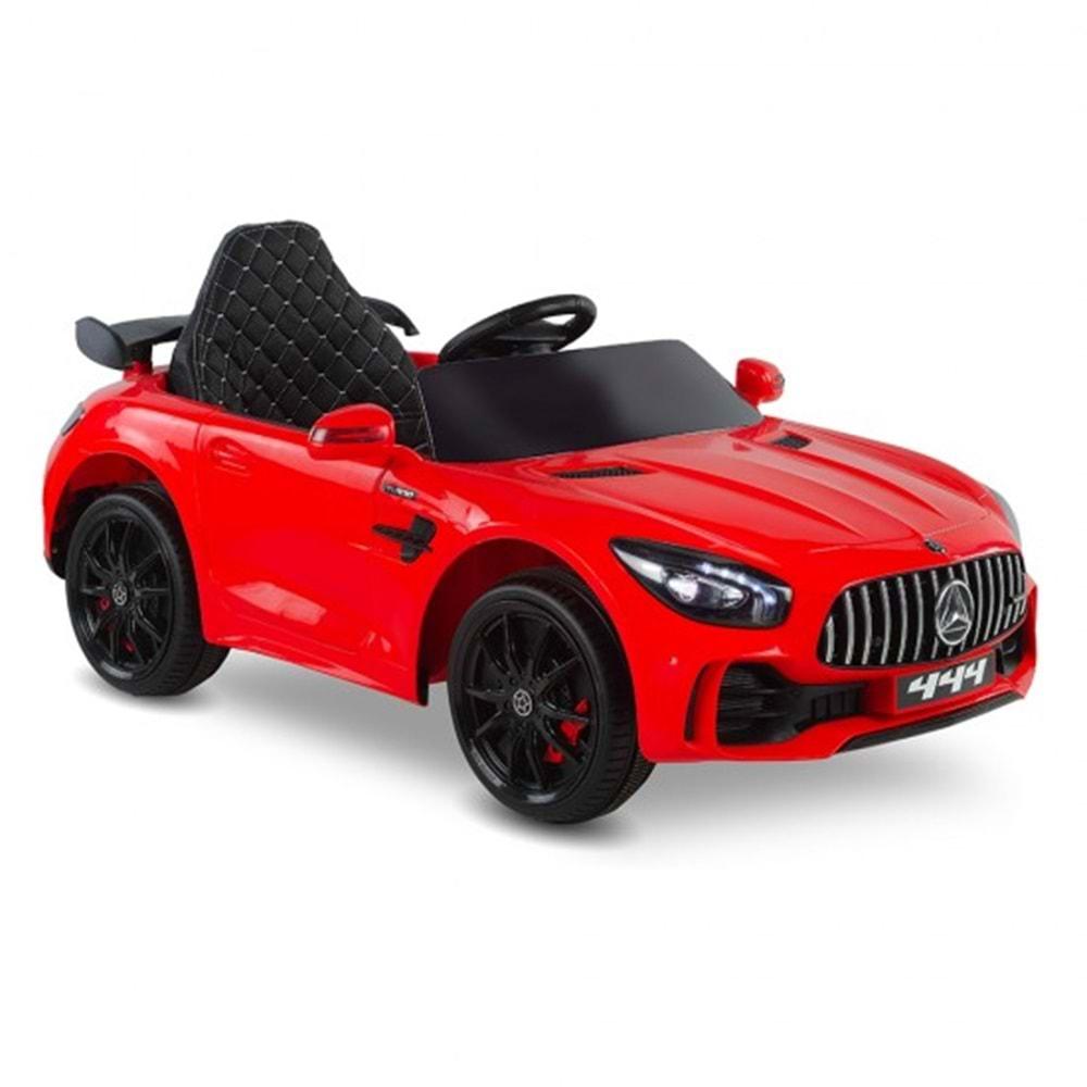 BABYHOPE 444 GTR SPORT 12V AKÜLÜ ARABA