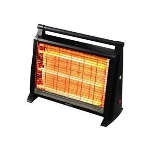 KUMTEL LX-2832 DELUX ELEKTRİKLİ ISITICI 1500W