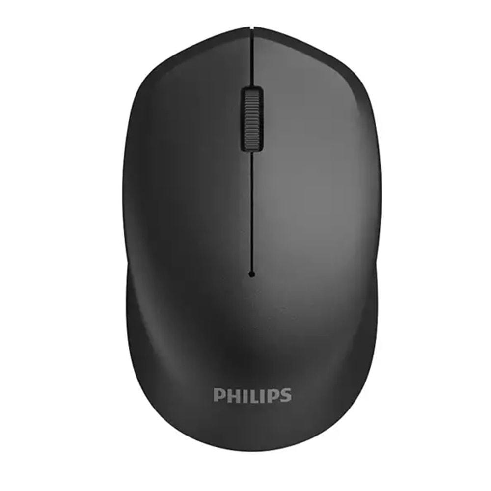 PHILIPS SPK7344 M344 KABLOSUZ MOUSE (100)