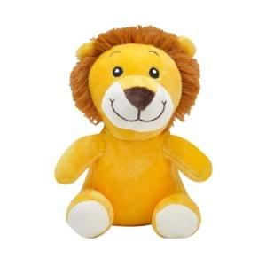 SELAY TOYS PELUŞ ASLAN 14 CM PELUŞ 1016