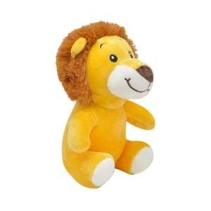 SELAY TOYS PELUŞ ASLAN 14 CM PELUŞ 1016