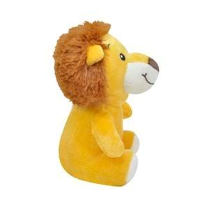 SELAY TOYS PELUŞ ASLAN 14 CM PELUŞ 1016