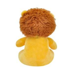 SELAY TOYS PELUŞ ASLAN 14 CM PELUŞ 1016