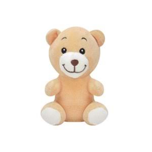 SELAY TOYS PELUŞ AYI 14 CM PELUŞ 1016 KAHVE