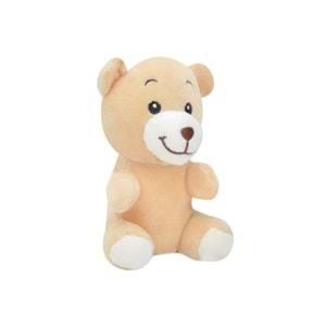 SELAY TOYS PELUŞ AYI 14 CM PELUŞ 1016 KAHVE