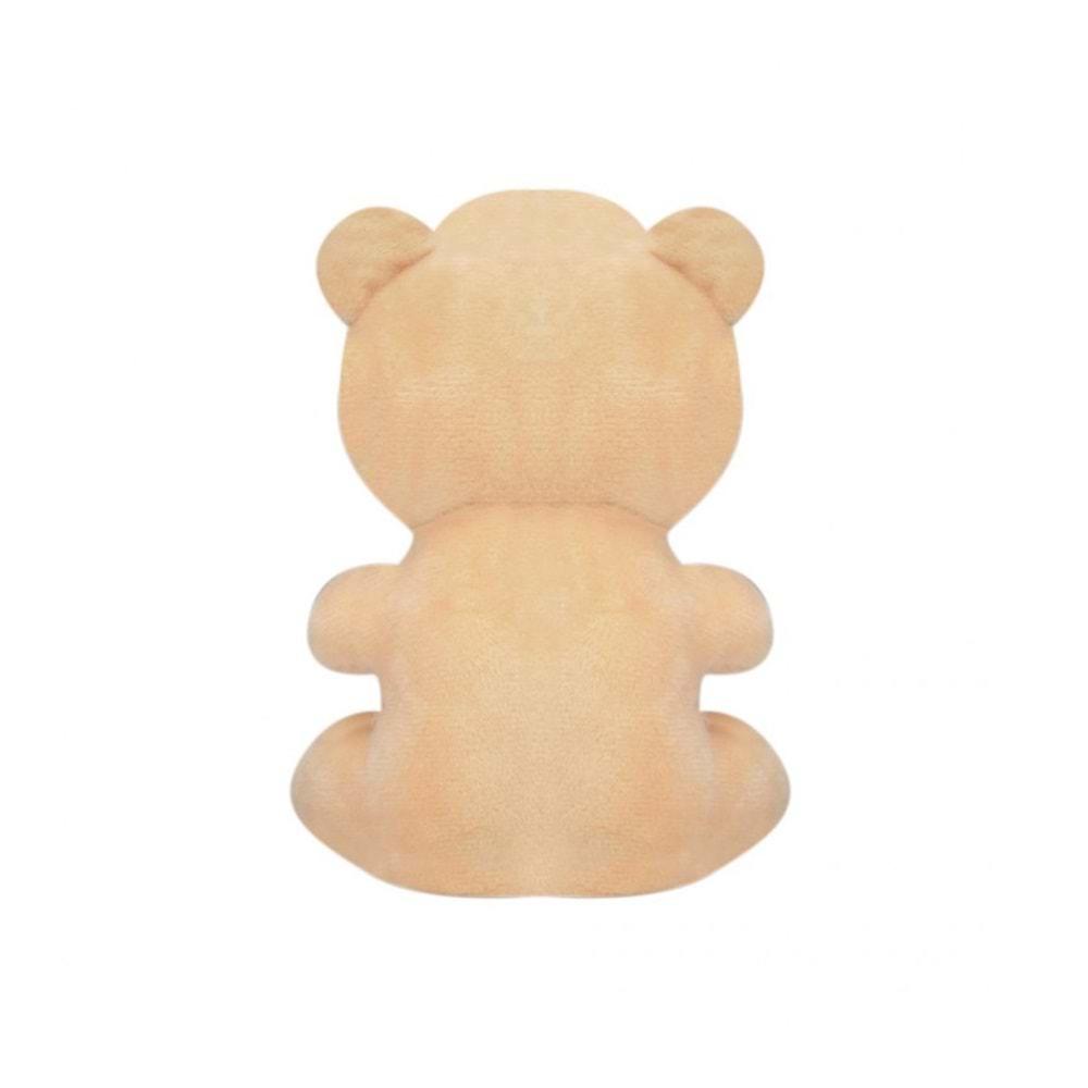 SELAY TOYS PELUŞ AYI 14 CM PELUŞ 1016 KAHVE