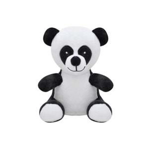 SELAY TOYS PELUŞ PANDA 14 CM PELUŞ 1016