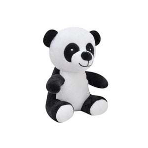 SELAY TOYS PELUŞ PANDA 14 CM PELUŞ 1016