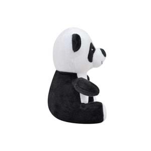 SELAY TOYS PELUŞ PANDA 14 CM PELUŞ 1016