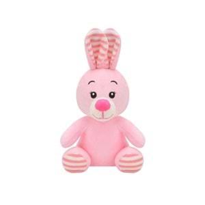 SELAY TOYS PELUŞ TAVŞAN 14 CM PELUŞ 1016 PEMBE