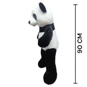 SELAY TOYS PELUŞ ZOO ANİMALS PANDA 90 CM 1212