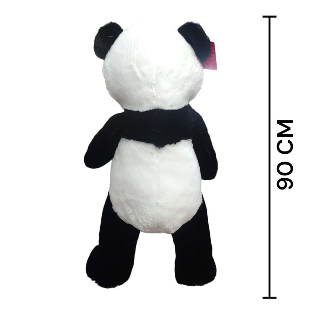 SELAY TOYS PELUŞ ZOO ANİMALS PANDA 90 CM 1212