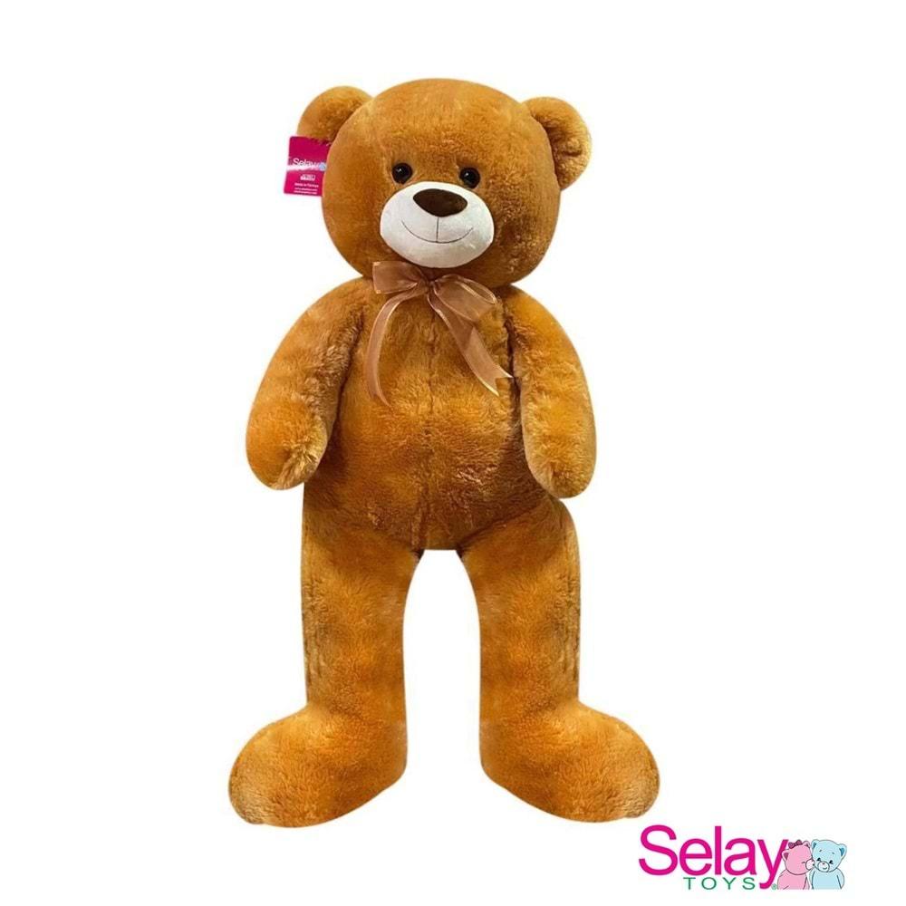 SELAY TOYS PELUŞ SALAŞ AYI 130 CM 1341