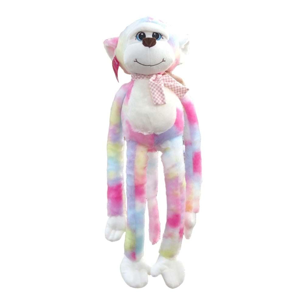 SELAY TOYS PELUŞ MAYMUN SALAŞ 55 CM 6874