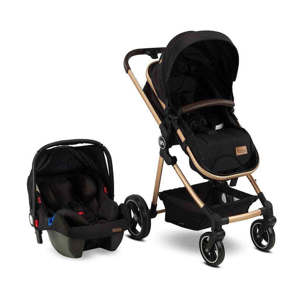 BABYHOPE BH-3190 MARS TRAVEL BEBEK ARABASI