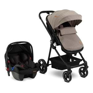 BABYHOPE BH-3190 MARS TRAVEL BEBEK ARABASI