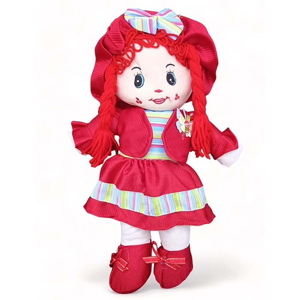 BICIRIKTOYS 55 CM ASEL BEZ BEBEK