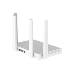 KEENETIC HOPPER DSL AX1800 Mesh Wi-Fi 6 Gigabit USB 3.0 Wpa3 Vpn Fiber Router KN-3610-01-EU