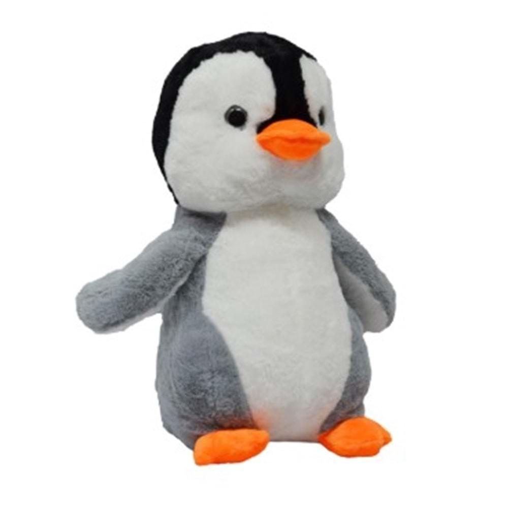 50 CM PENGUEN PELUŞ PL62452 *24