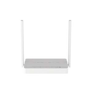 KEENETIC OMNI DSL N300 Wİ-Fİ MESH VDSL2/ADSL2+ MODEM FİBER ROUTER, 3X100MBİT/S, 1X1GBİT/S, USB2.0 KN-2012