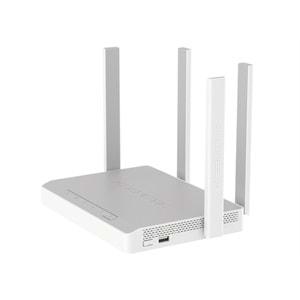 KEENETIC SKIPPER 4G AC1200 MESH Wİ-Fİ 5 4G/LTE CAT.4 SIM KART TAKILABİLEN MODEM ROUTER, FİBER DESTEKLİ GİGABİT ETHERNET PORTLARI VE USB PORTU