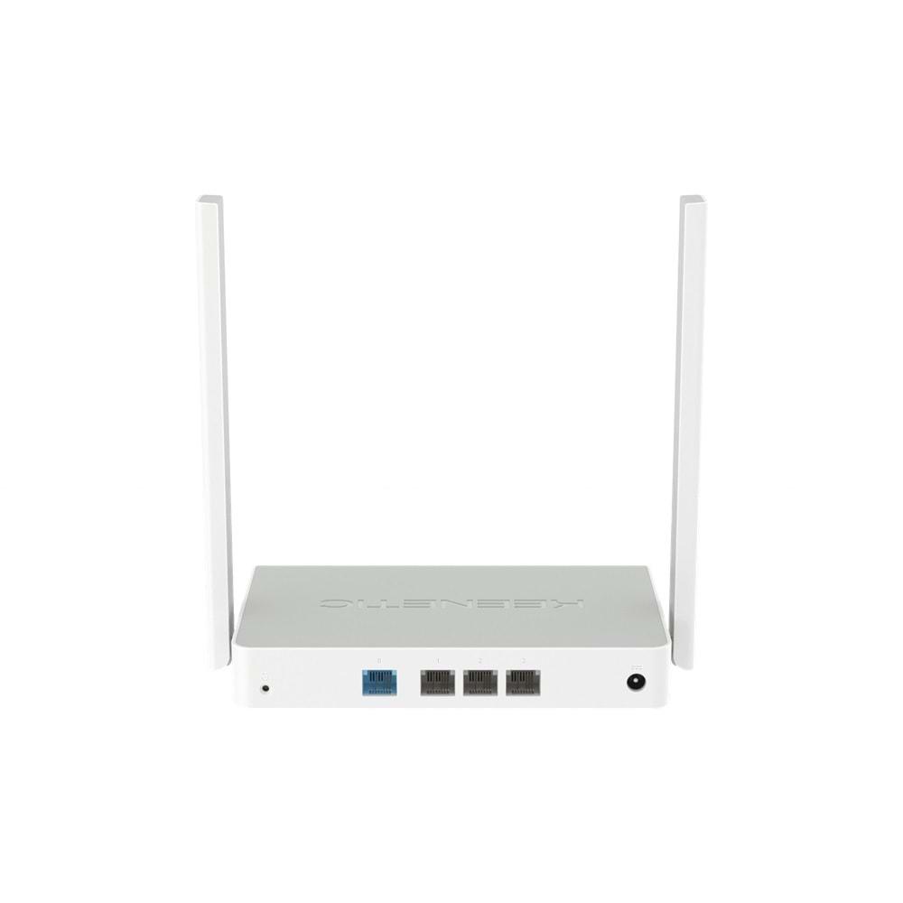 KEENETIC EXPLORER 1200 MBPS 2X5DBI CLOUD VPN WPA3 WİFİ MESH MENZİL GENİŞLETİCİ ACCESS POİNT FİBER ROUTER