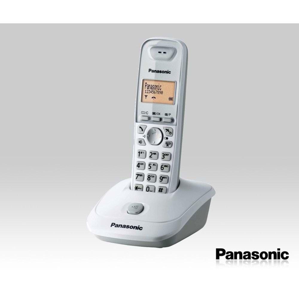 PANASONIC KX-TG2511 TELSİZ TELEFON