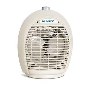 KUMTEL LX-6331 FANLI ISITICI 2000W