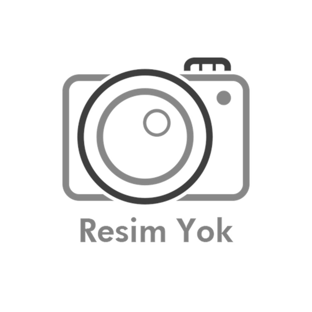 BAGET BEŞ TAŞ GÜMÜŞ YÜZÜK - ROSE BAKIR - 16