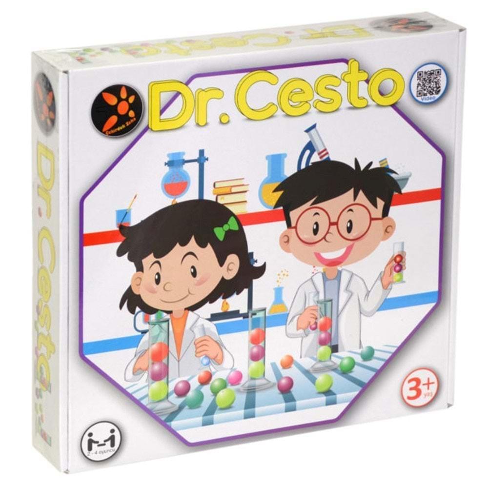 ÇEKİRDEK EKO DR. CESTO EZK05