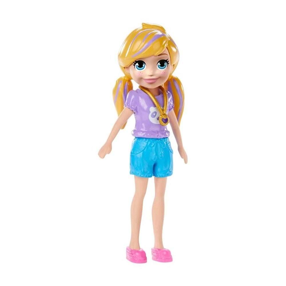 POLLY POCKET TEKLİ BEBEK