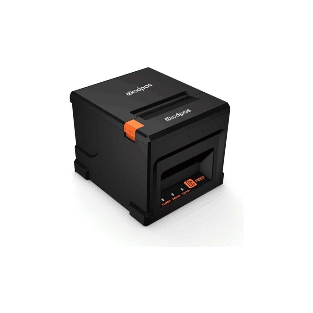 KODDATA KodPos KPS65 203dpi Fiş Yazıcı - USB / Ethernet