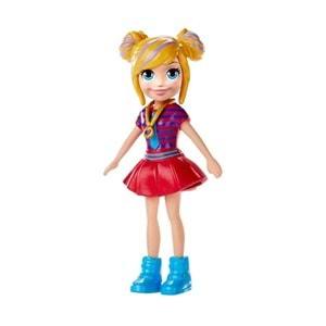 POLLY POCKET TEKLİ BEBEK