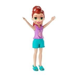 POLLY POCKET TEKLİ BEBEK