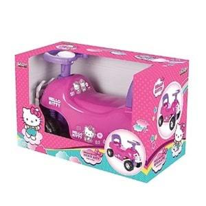 PİLSAN HELLO KITTY HERO İLK ARABAM ATV 07824