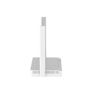 KEENETIC OMNI DSL N300 Wİ-Fİ MESH VDSL2/ADSL2+ MODEM FİBER ROUTER, 3X100MBİT/S, 1X1GBİT/S, USB2.0 KN-2012