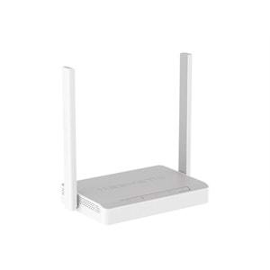 KEENETIC OMNI DSL N300 Wİ-Fİ MESH VDSL2/ADSL2+ MODEM FİBER ROUTER, 3X100MBİT/S, 1X1GBİT/S, USB2.0 KN-2012